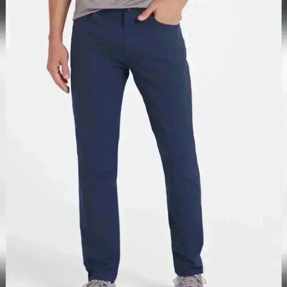 Public Rec Workday 2.0 Slim Pant - Picture 2 of 8